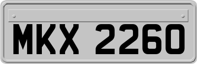 MKX2260