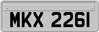 MKX2261
