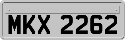 MKX2262