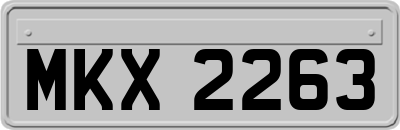 MKX2263