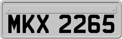 MKX2265