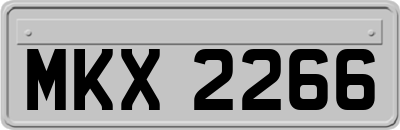 MKX2266