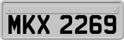 MKX2269