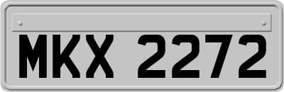 MKX2272