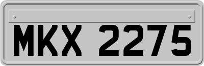 MKX2275
