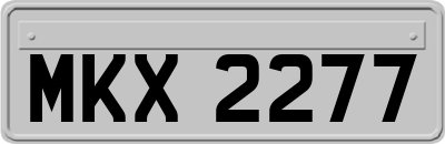MKX2277