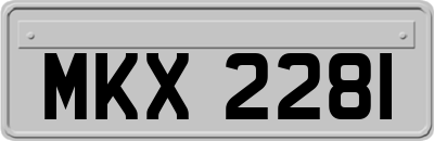 MKX2281