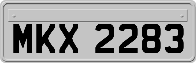 MKX2283