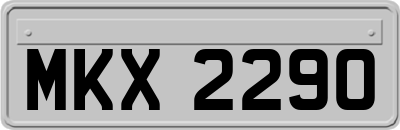 MKX2290