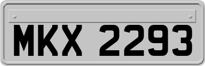 MKX2293