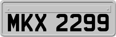 MKX2299