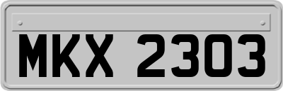 MKX2303