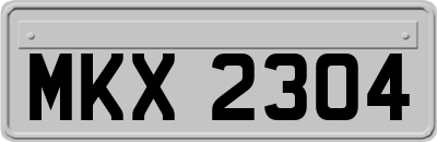 MKX2304