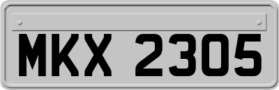 MKX2305
