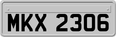 MKX2306