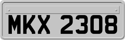 MKX2308