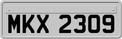 MKX2309