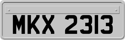 MKX2313