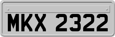 MKX2322