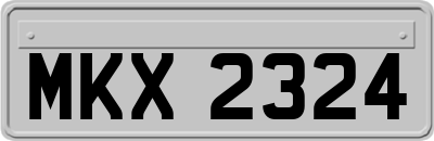 MKX2324