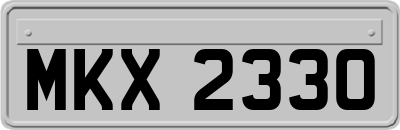 MKX2330