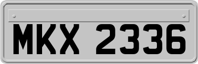MKX2336