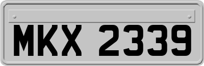 MKX2339