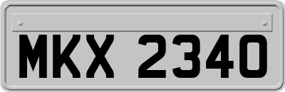 MKX2340