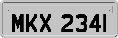 MKX2341