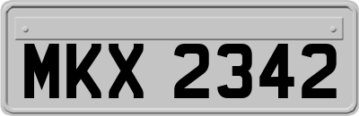 MKX2342
