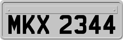 MKX2344