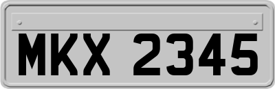 MKX2345