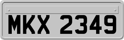 MKX2349