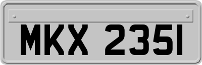 MKX2351