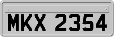 MKX2354