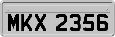 MKX2356