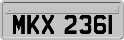 MKX2361