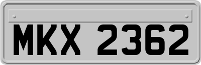 MKX2362