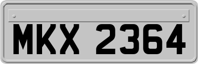 MKX2364