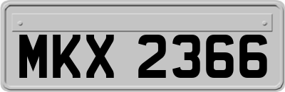 MKX2366