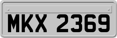 MKX2369
