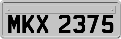MKX2375
