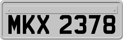 MKX2378
