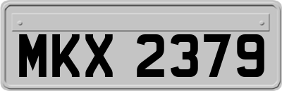 MKX2379