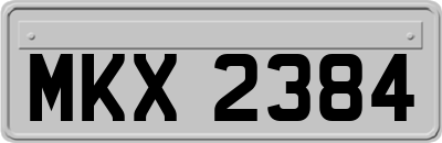 MKX2384