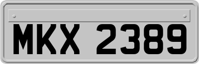 MKX2389