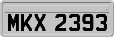 MKX2393