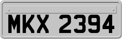 MKX2394