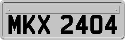 MKX2404