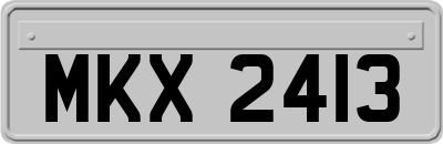 MKX2413